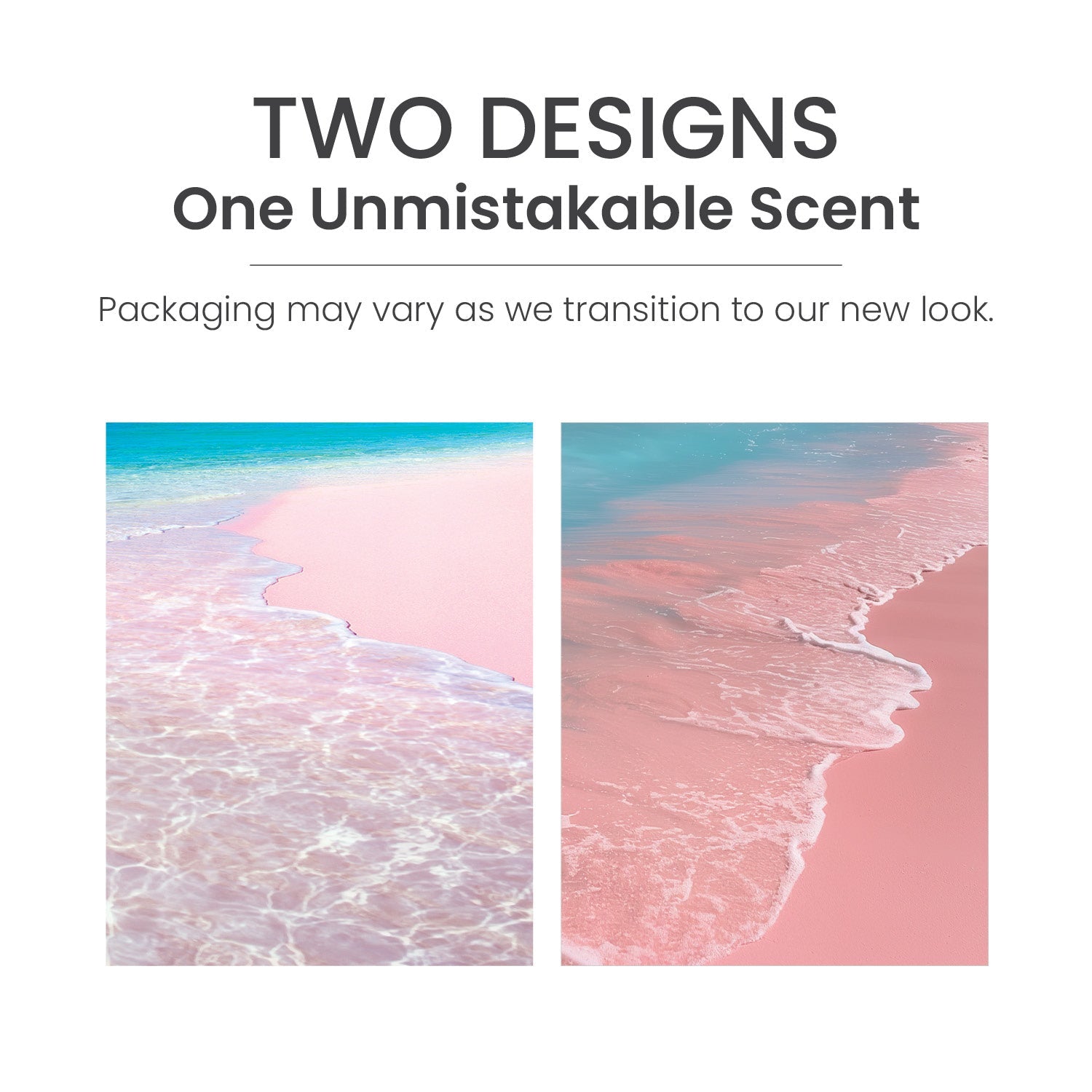 Pink Sands™