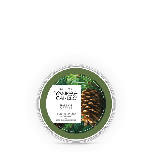 Balsam & Cedar (S2V9M)