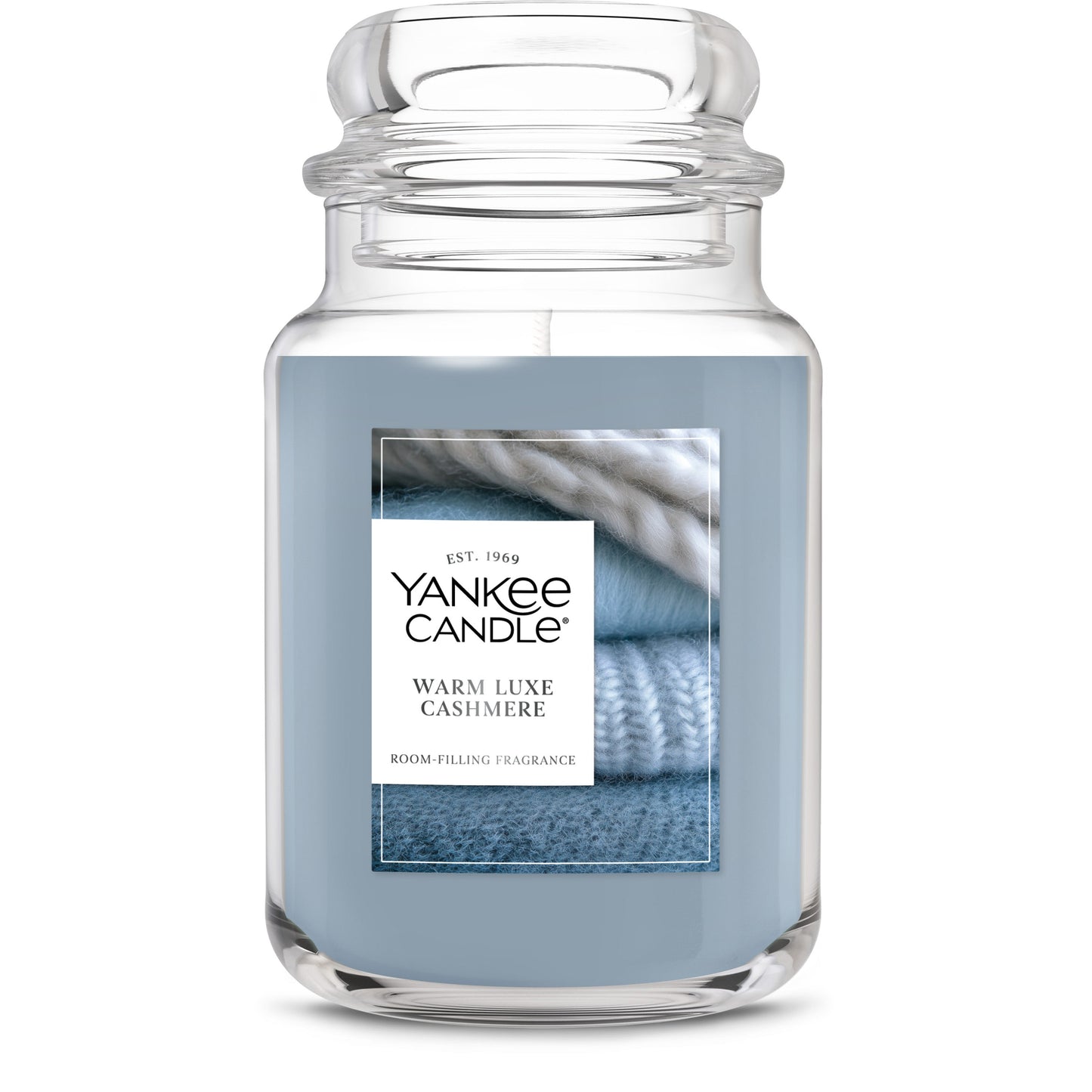 Warm Luxe Cashmere Series 4-0399