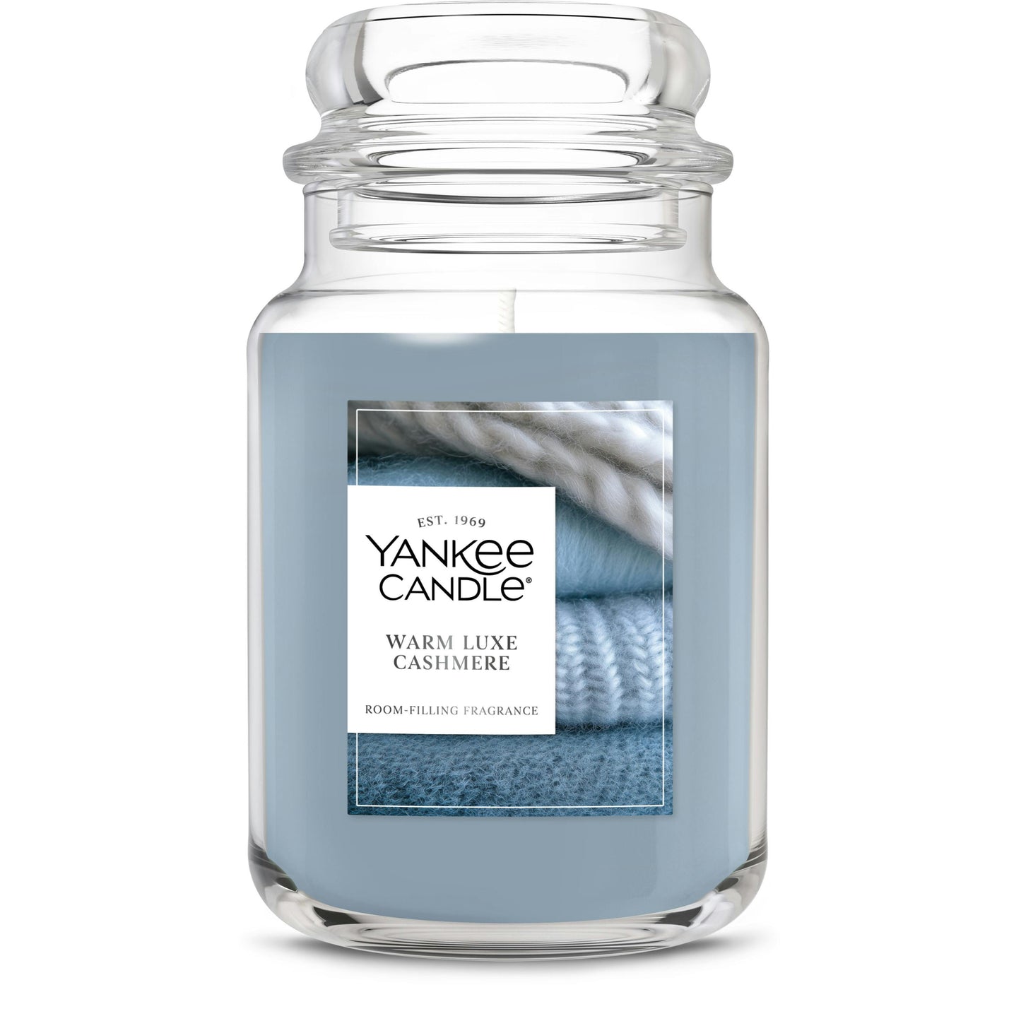 Warm Luxe Cashmere (S2UU9)