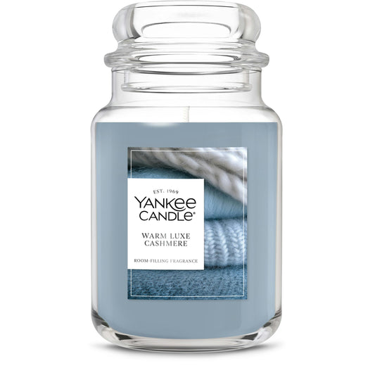 Warm Luxe Cashmere (S2UU9)