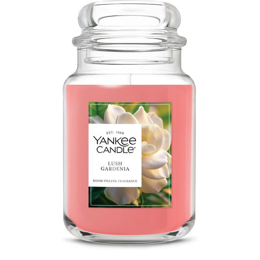 Lush Gardenia (S2KFD)