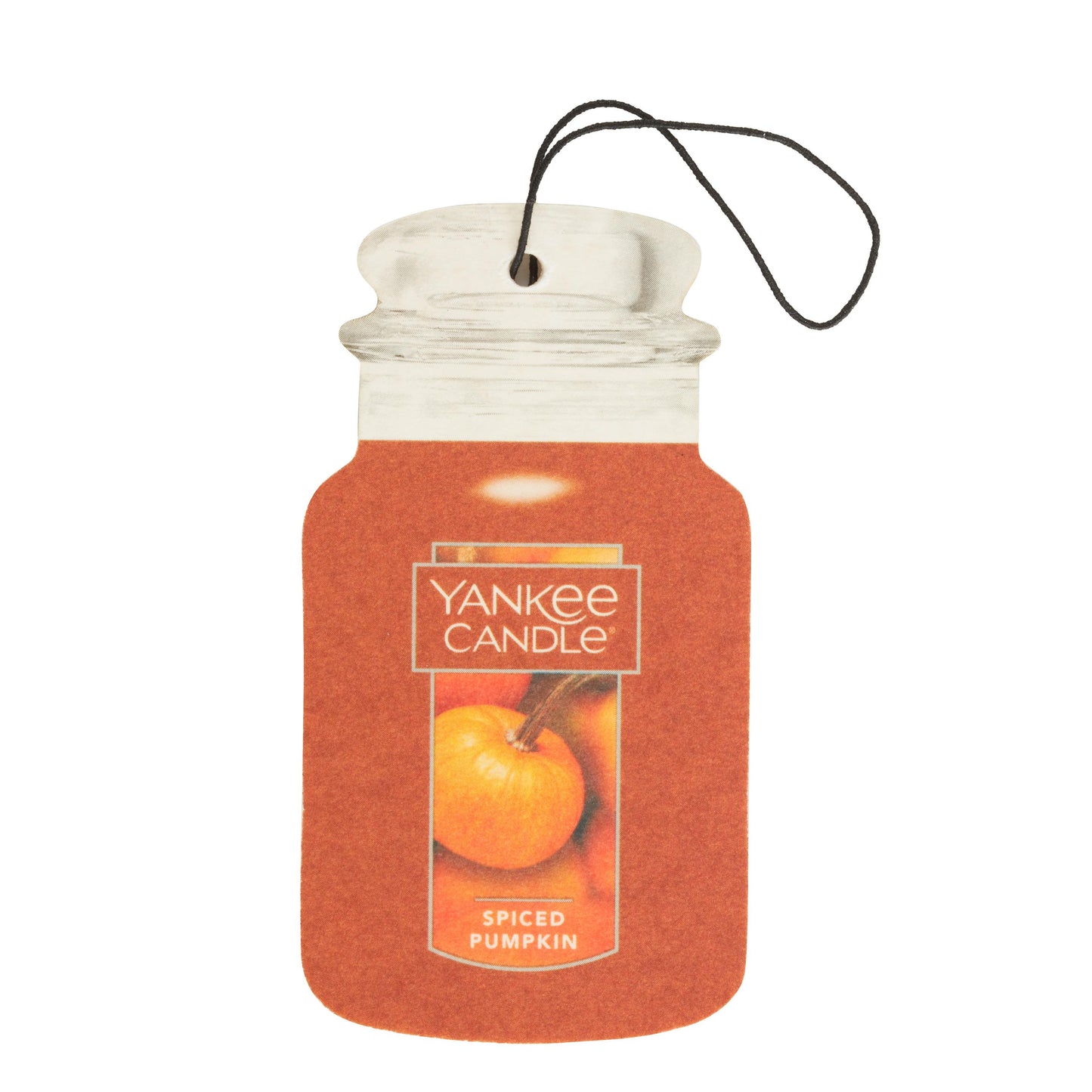 Spiced Pumpkin (S2DVP)