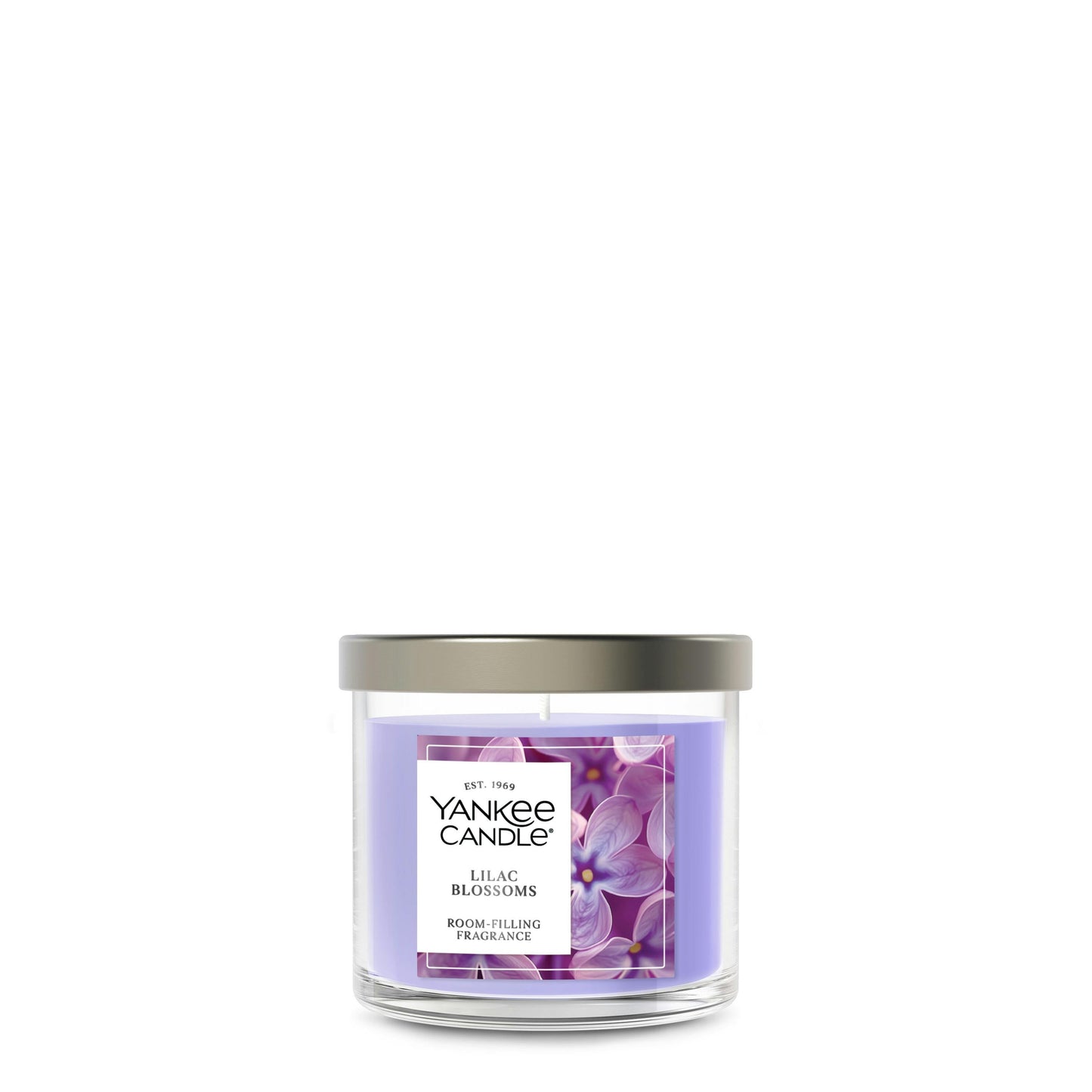 Lilac Blossoms (S28GG)