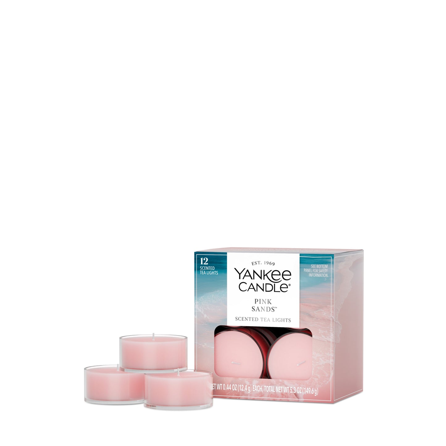 Pink Sands™ Studio 4-0042