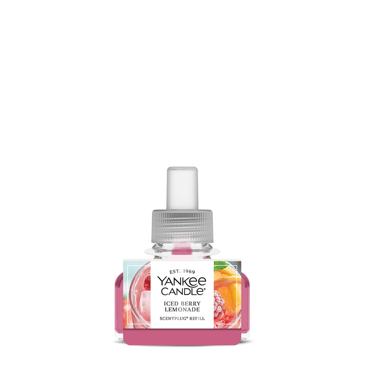 Iced Berry Lemonade Core 4-0063