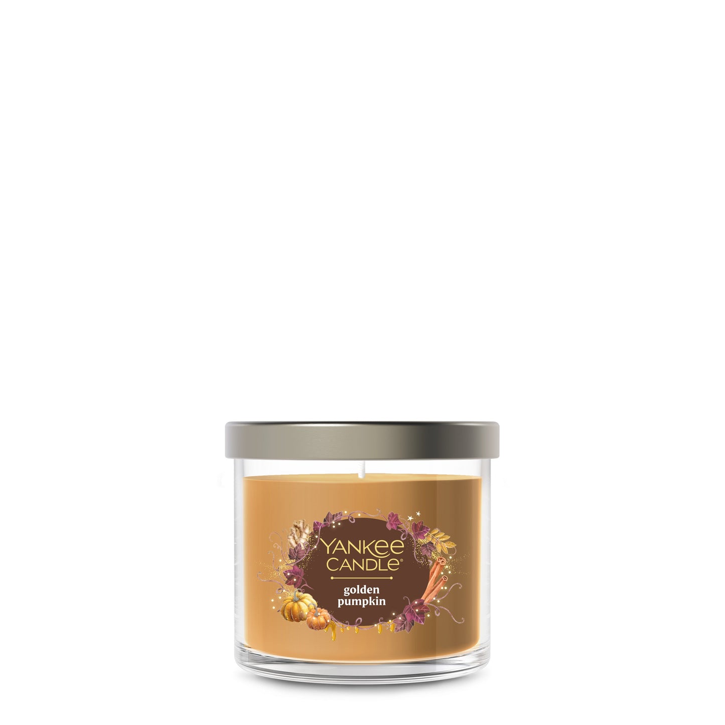 Golden Pumpkin Shift 4-0735