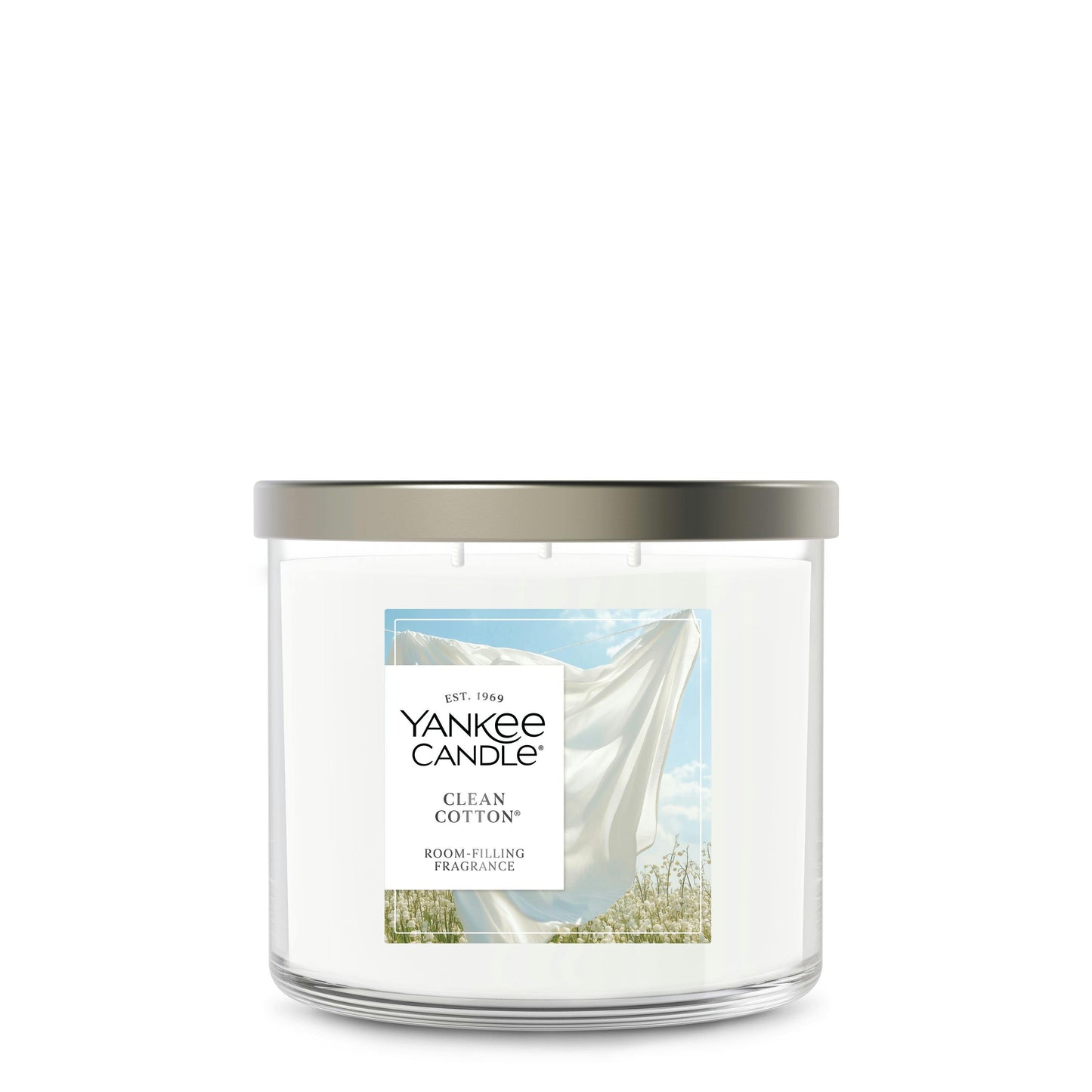 Clean Cotton® (S28B3)