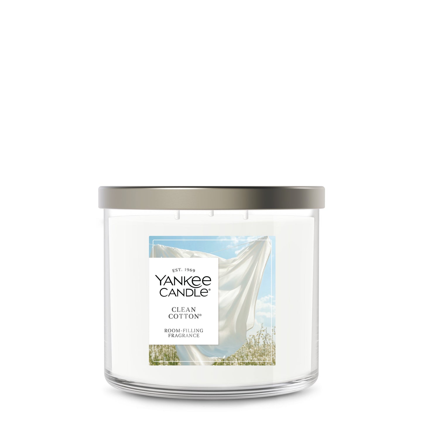 Clean Cotton® Wave 4-0767