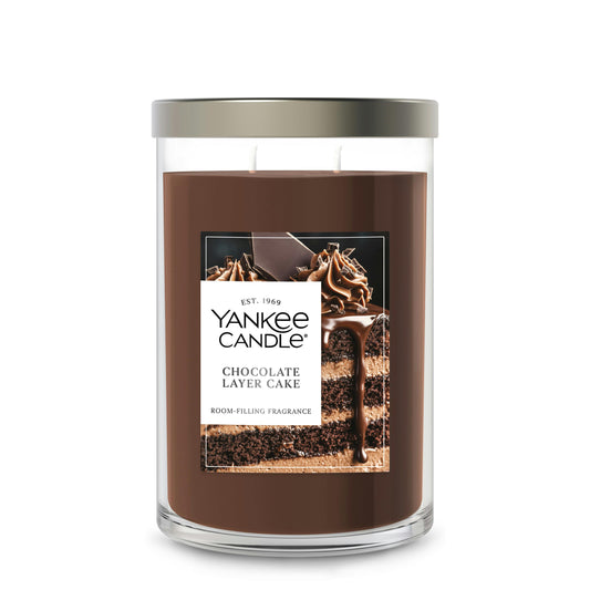 Chocolate Layer Cake (S2GQ6)
