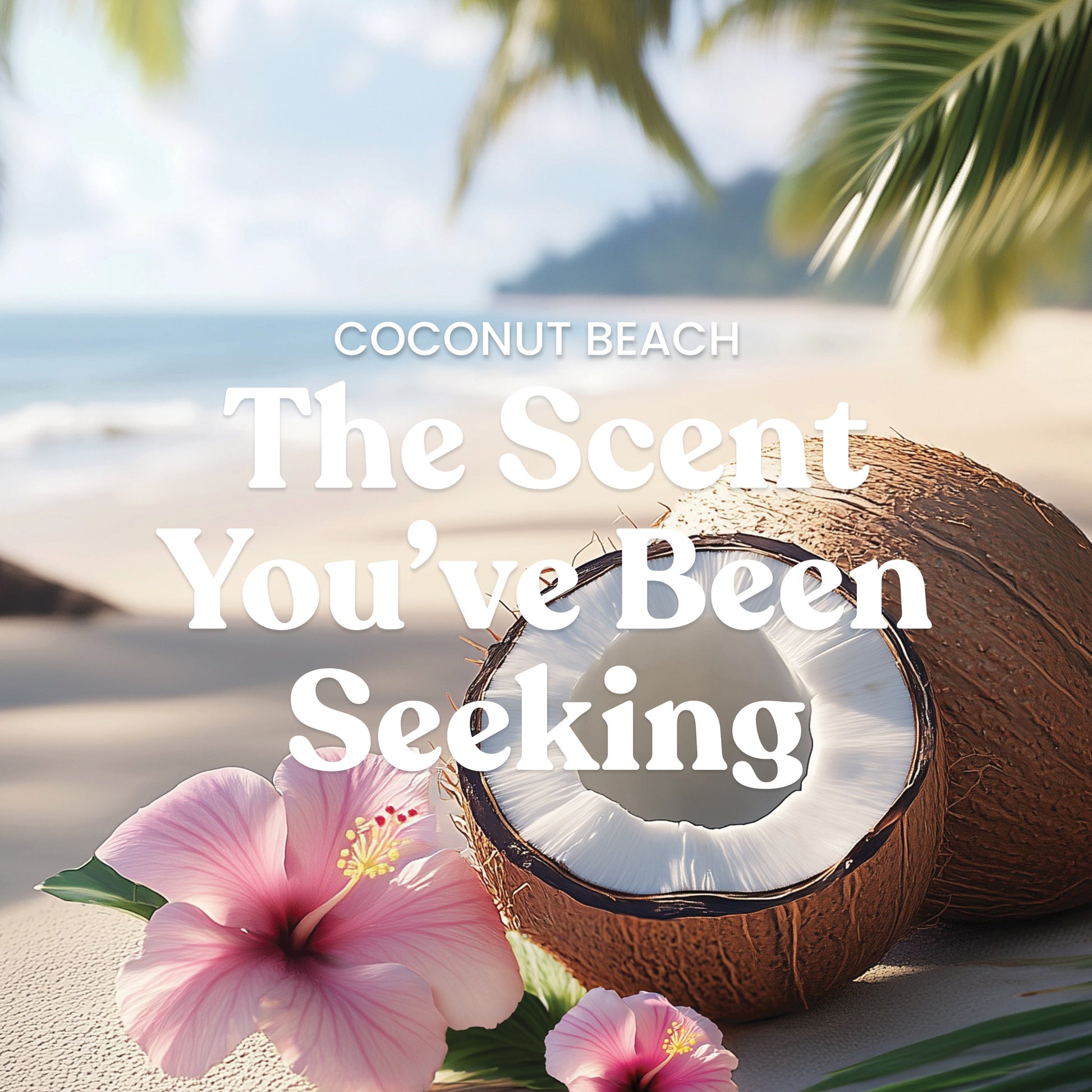 Coconut Beach