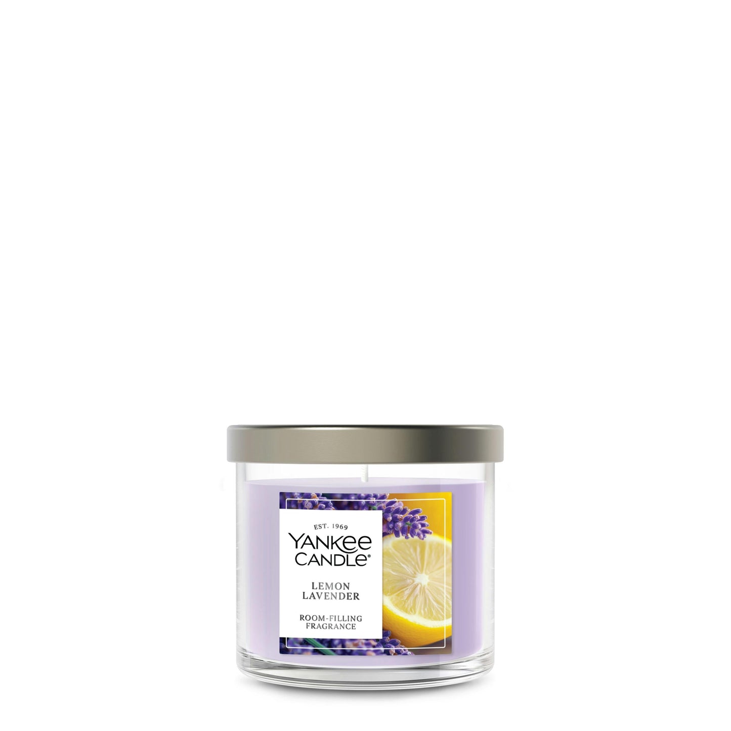 Lemon Lavender (S2SC8)