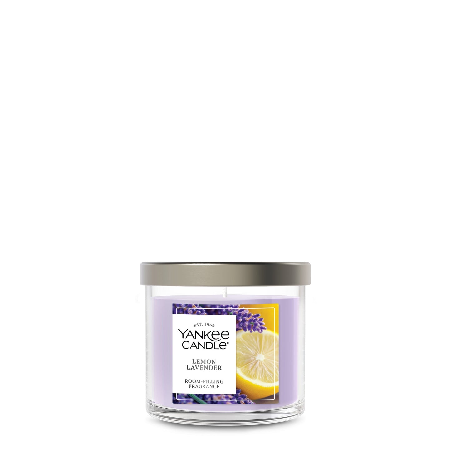 Lemon Lavender Blend 4-0096