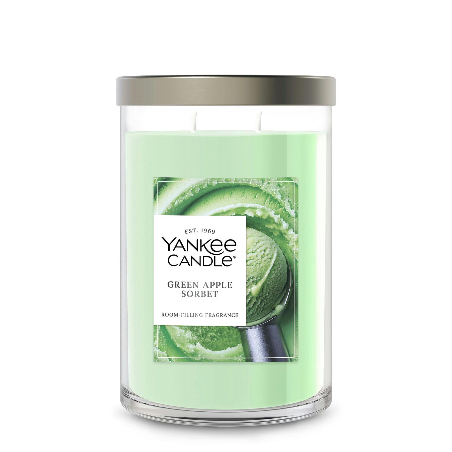Green Apple Sorbet (S2UCQ)
