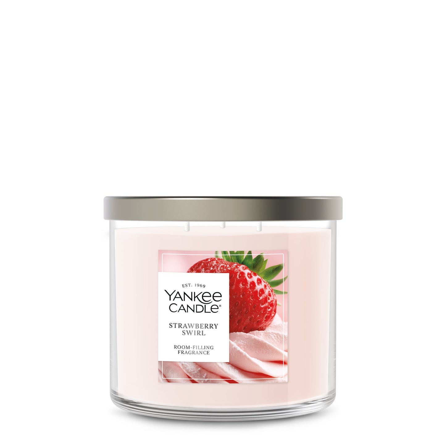 Strawberry Swirl Series 4-0209