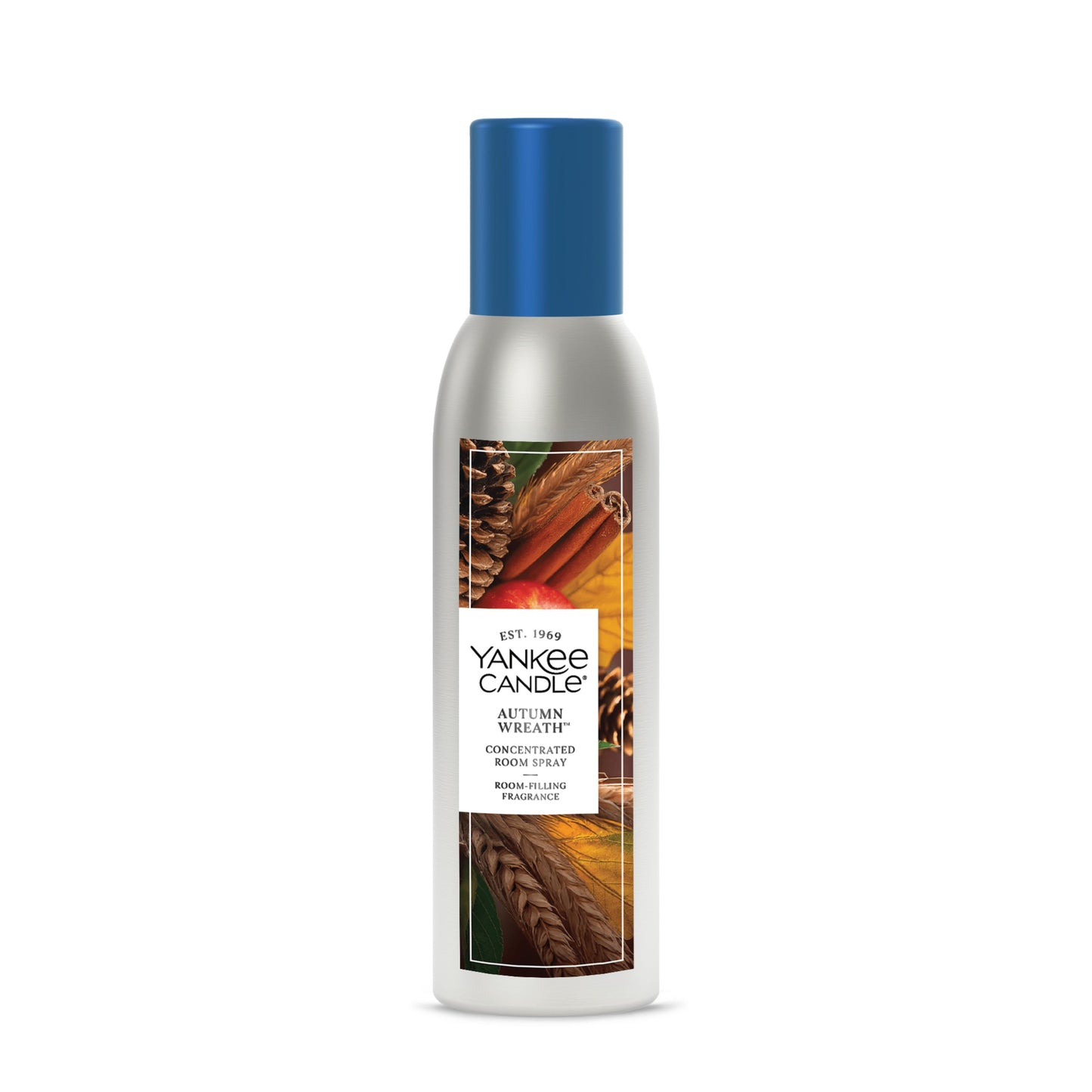Autumn Wreath™ Drop 4-0341