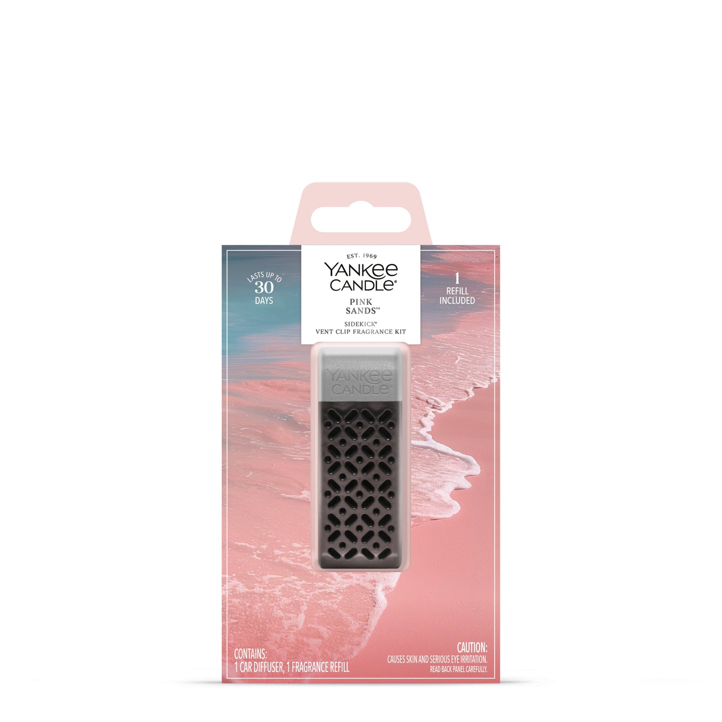Pink Sands™ Drop 4-0101
