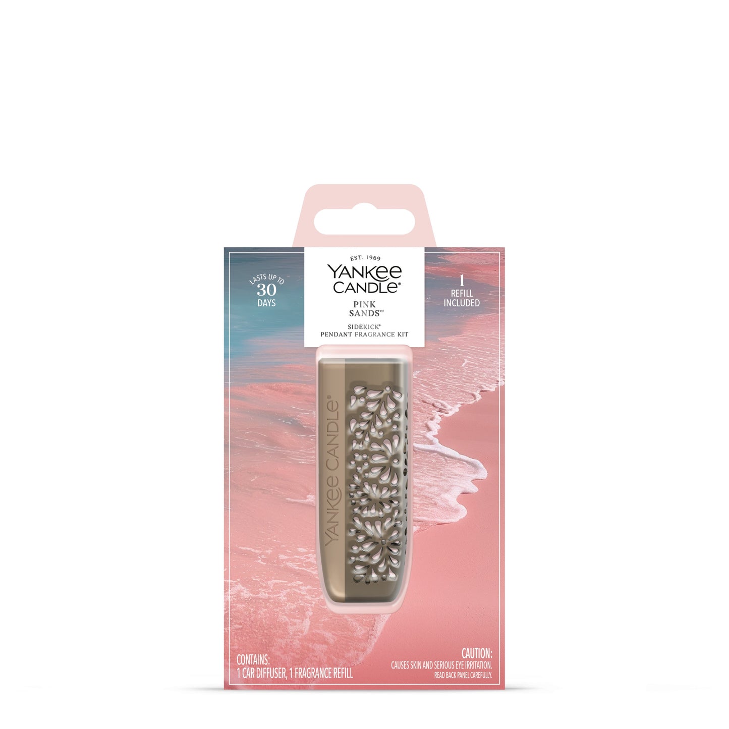 Pink Sands™ Series 4-0049
