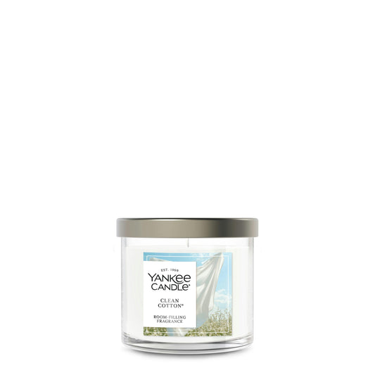 Clean Cotton® (S296U)