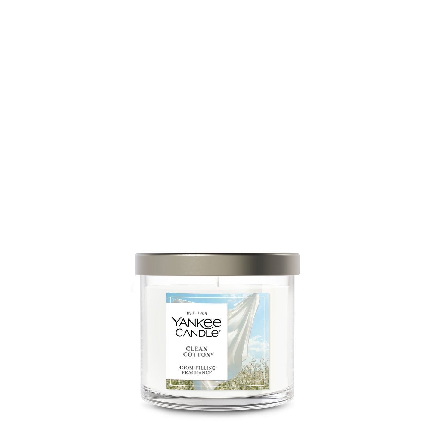 Clean Cotton® Edit 4-0218