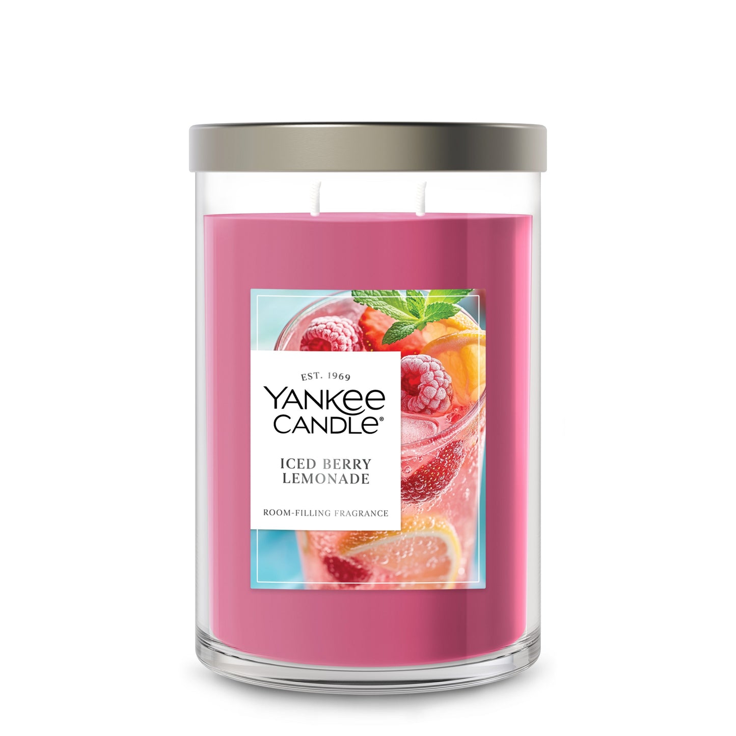 Iced Berry Lemonade Studio 4-0092