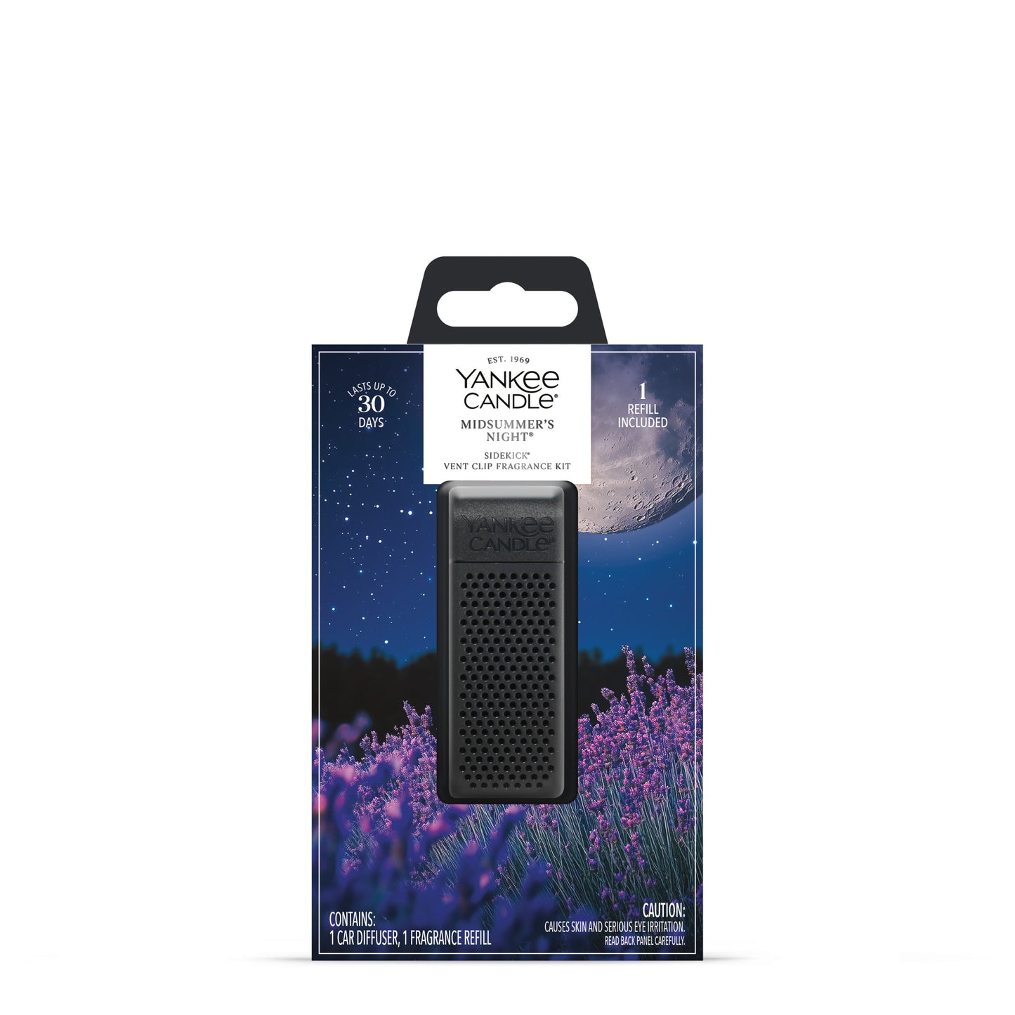 MidSummer's Night® Shift 4-0085