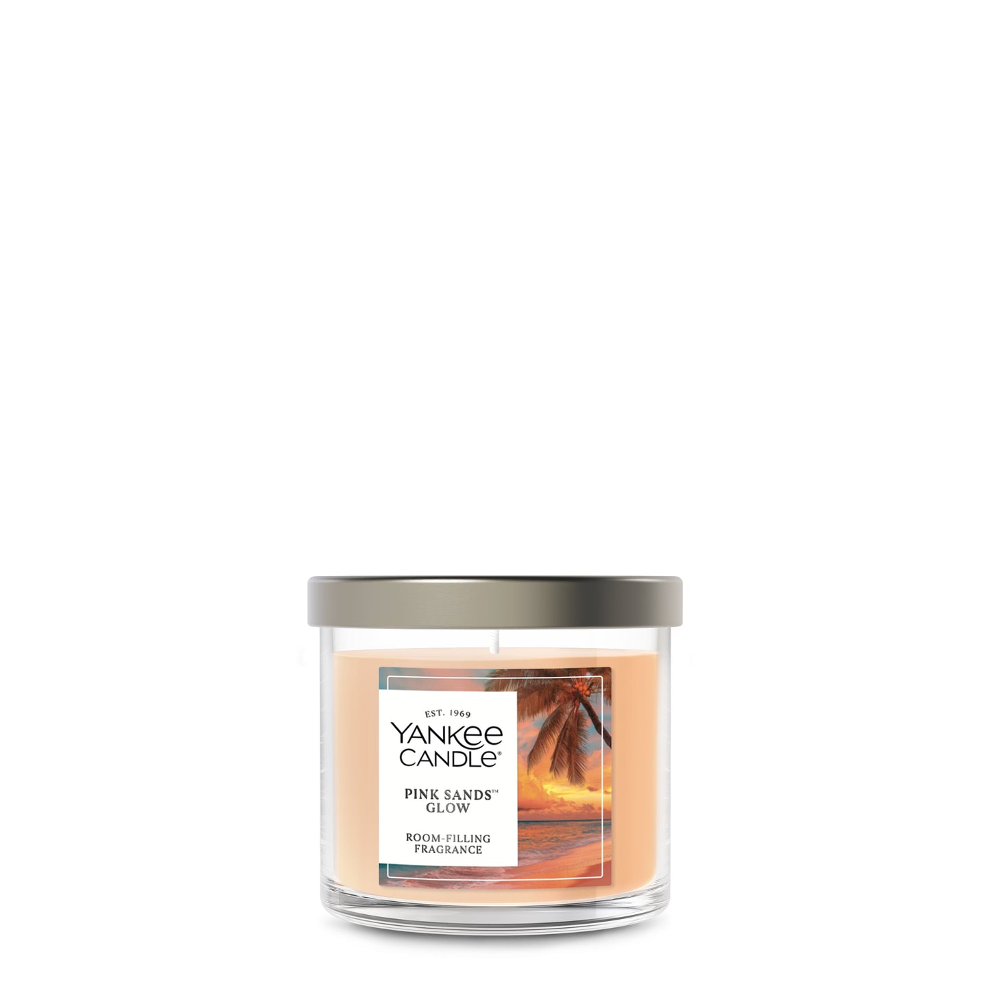 Pink Sands™ Glow Blend 4-0066