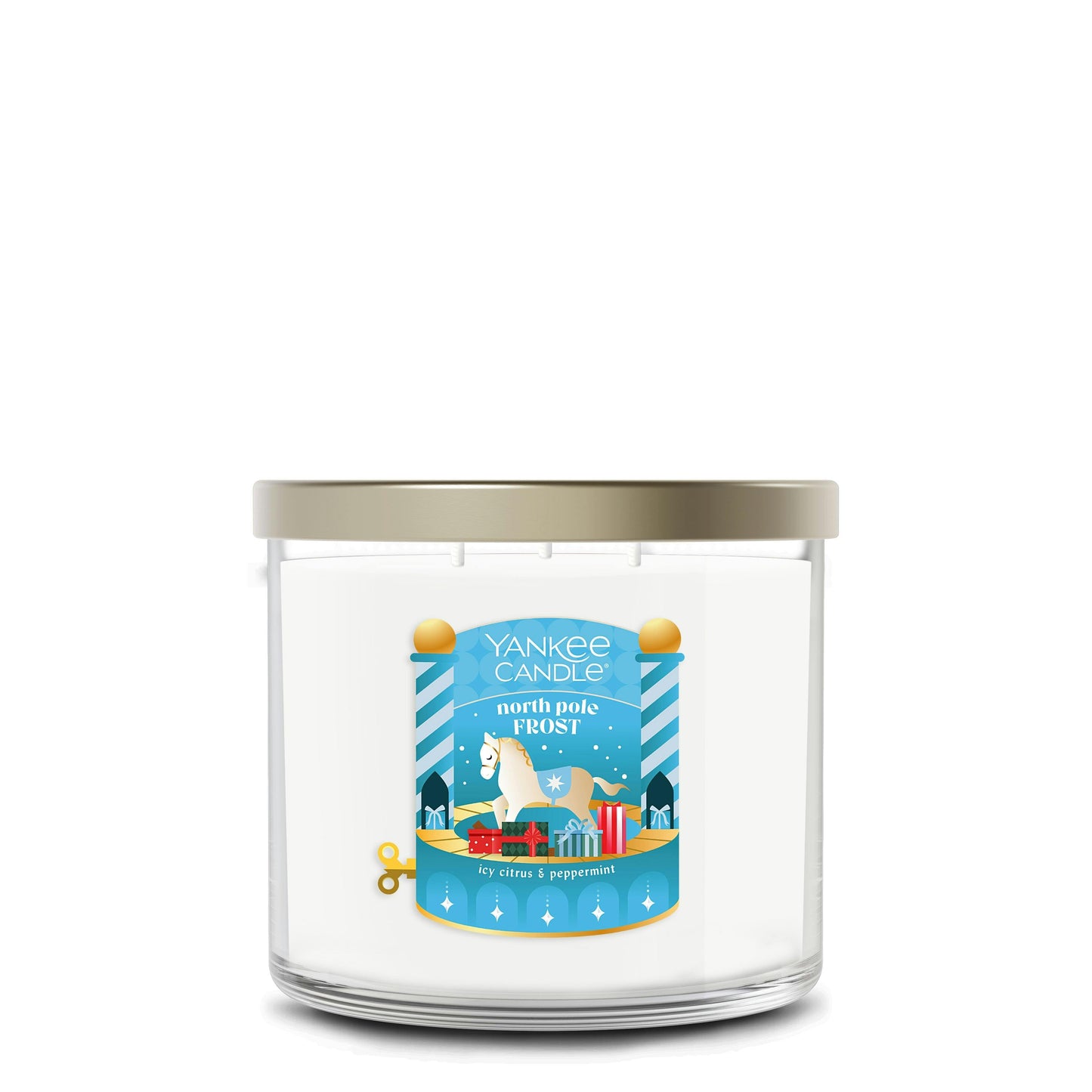 North Pole Frost (S23CT)