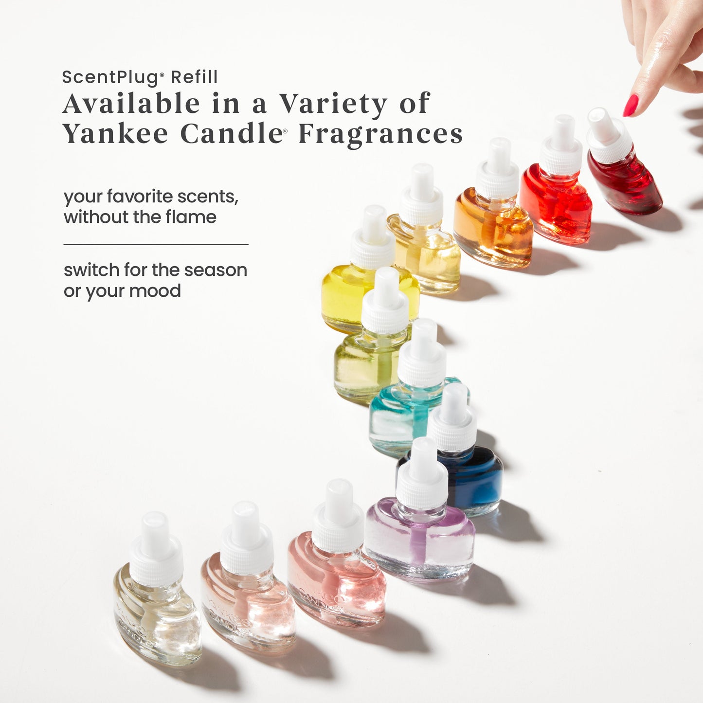 Pink Sands™
