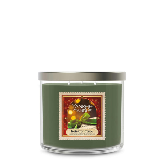 Train Car Carols (S2GSB)