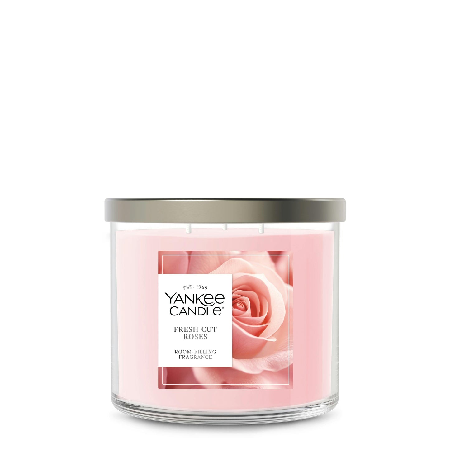 Fresh Cut Roses (S2D5X)