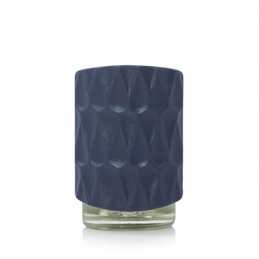 Organic Pattern Blue ScentPlug® Diffuser (S2F75)
