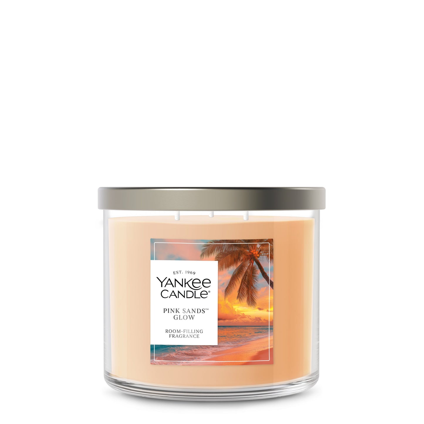 Pink Sands™ Glow Select 4-0020