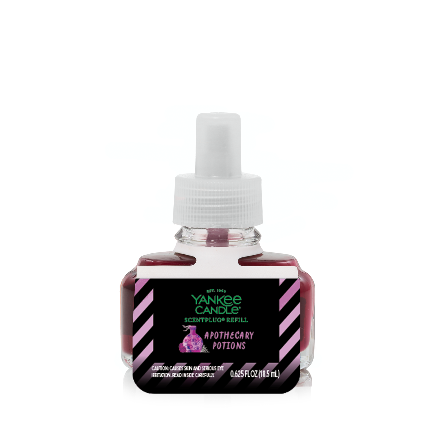 Apothecary Potions Edit 4-0518