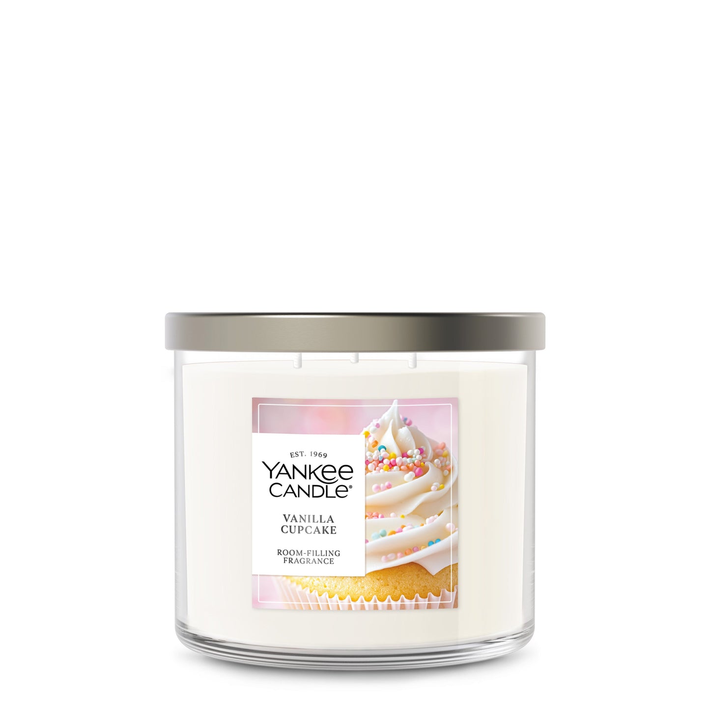 Vanilla Cupcake Core 4-0533