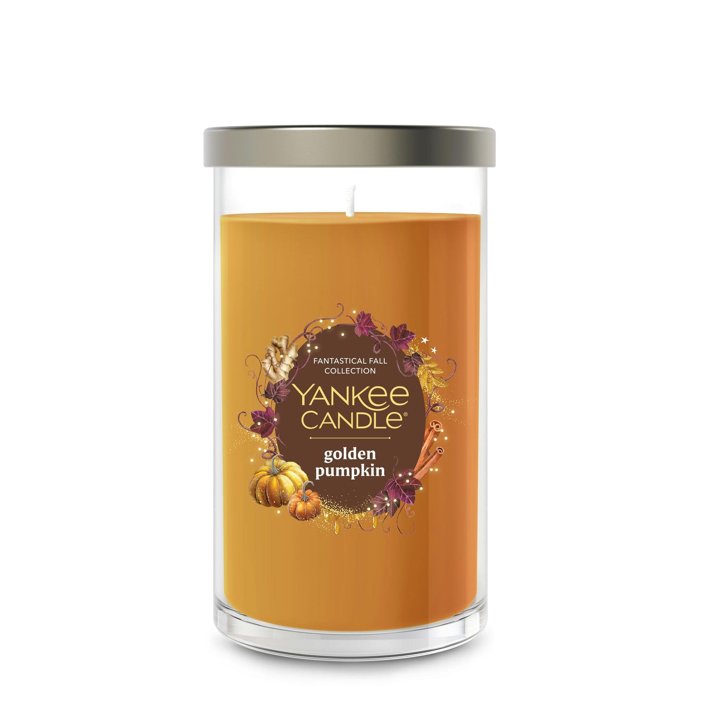 Golden Pumpkin (S22FL)