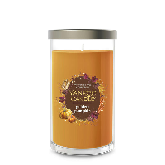 Golden Pumpkin (S22FL)