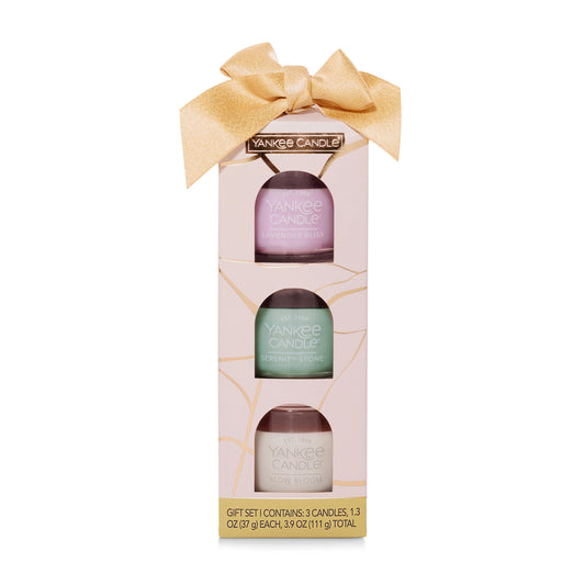 Little Luxuries Minis Gift Set (S2ZN5)