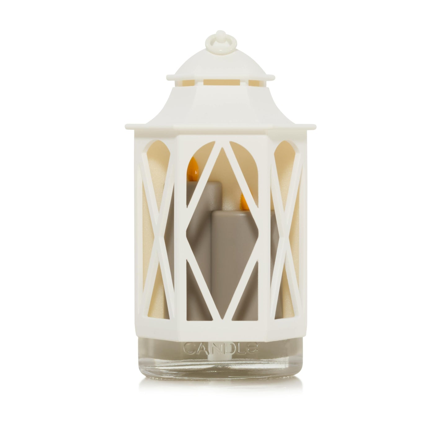 Spring Lantern ScentPlug® Diffuser w/ Light (S2AXP)