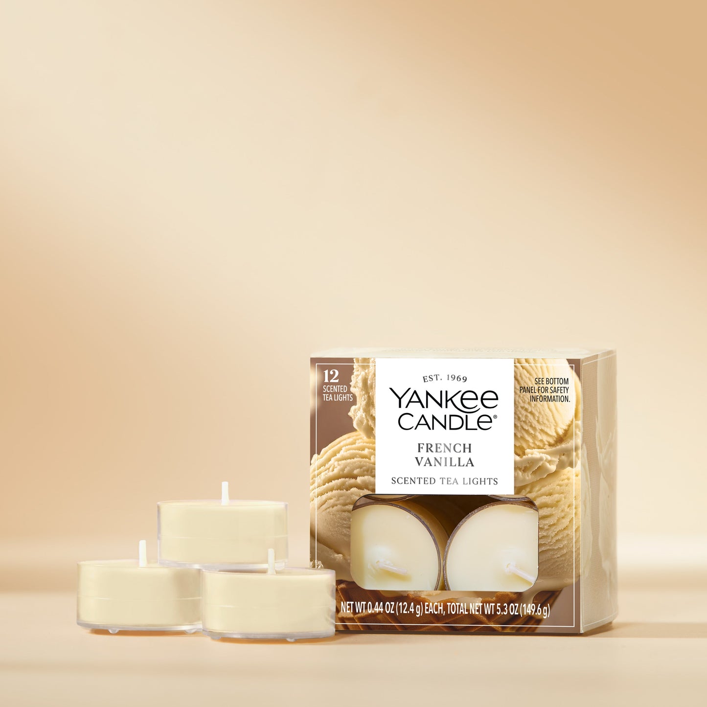 French Vanilla
