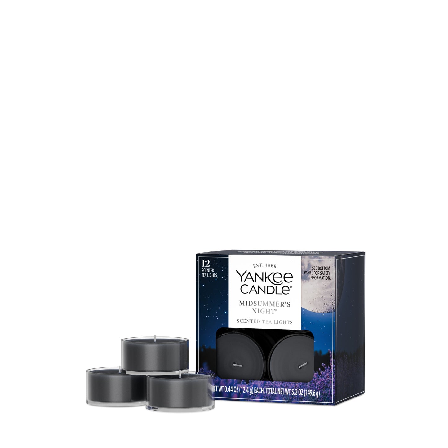 MidSummer's Night® Core 4-0053