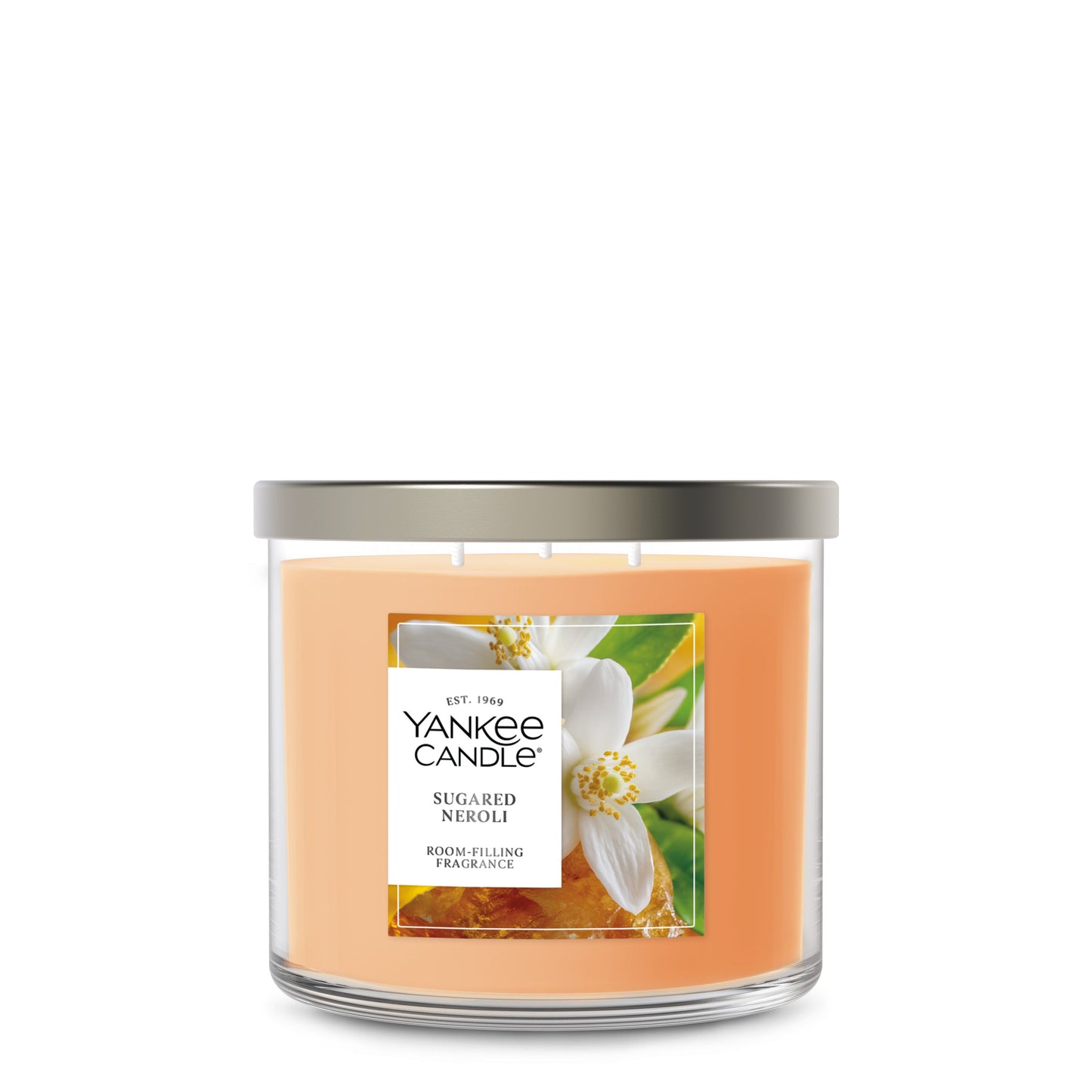 Sugared Neroli Series 4-0739
