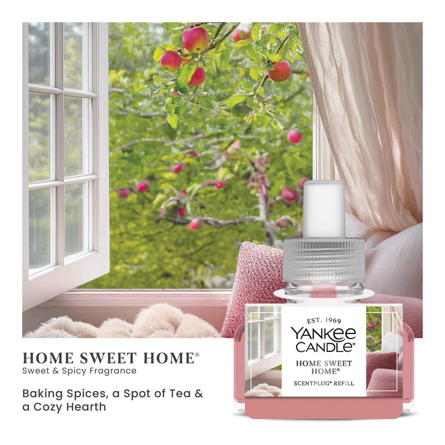 Home Sweet Home®