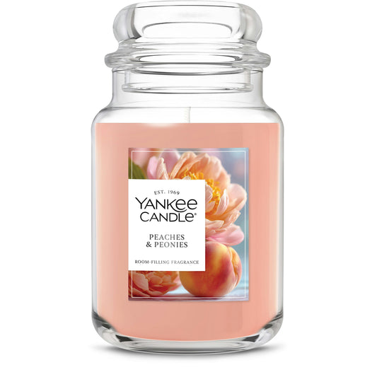 Peaches & Peonies (S2VW6)
