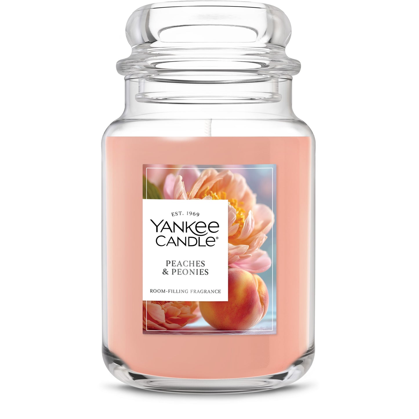 Peaches & Peonies Edit 4-0348