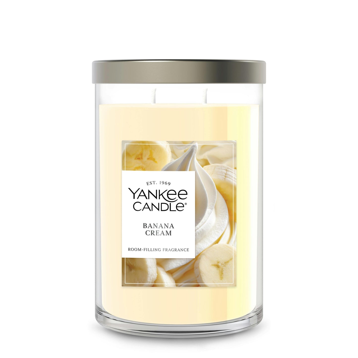 Banana Cream (S23U6)