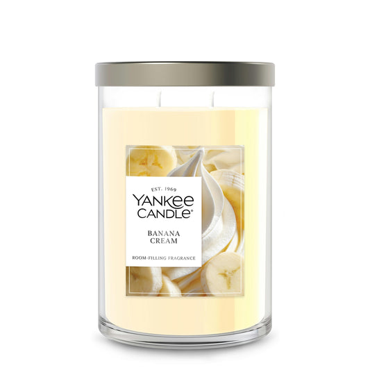 Banana Cream (S23U6)