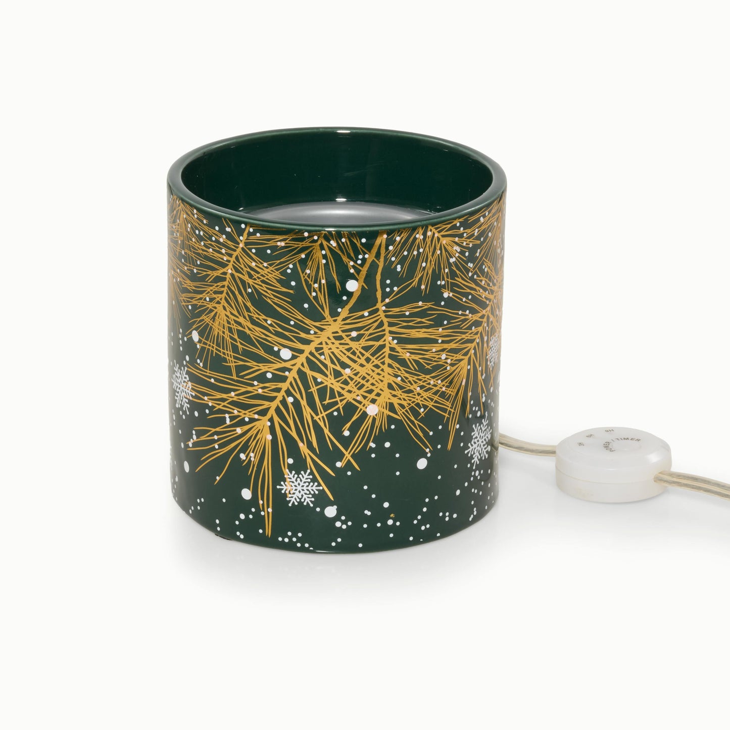 Gold Branches (S2Q29)