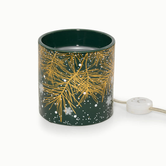 Gold Branches (S2Q29)