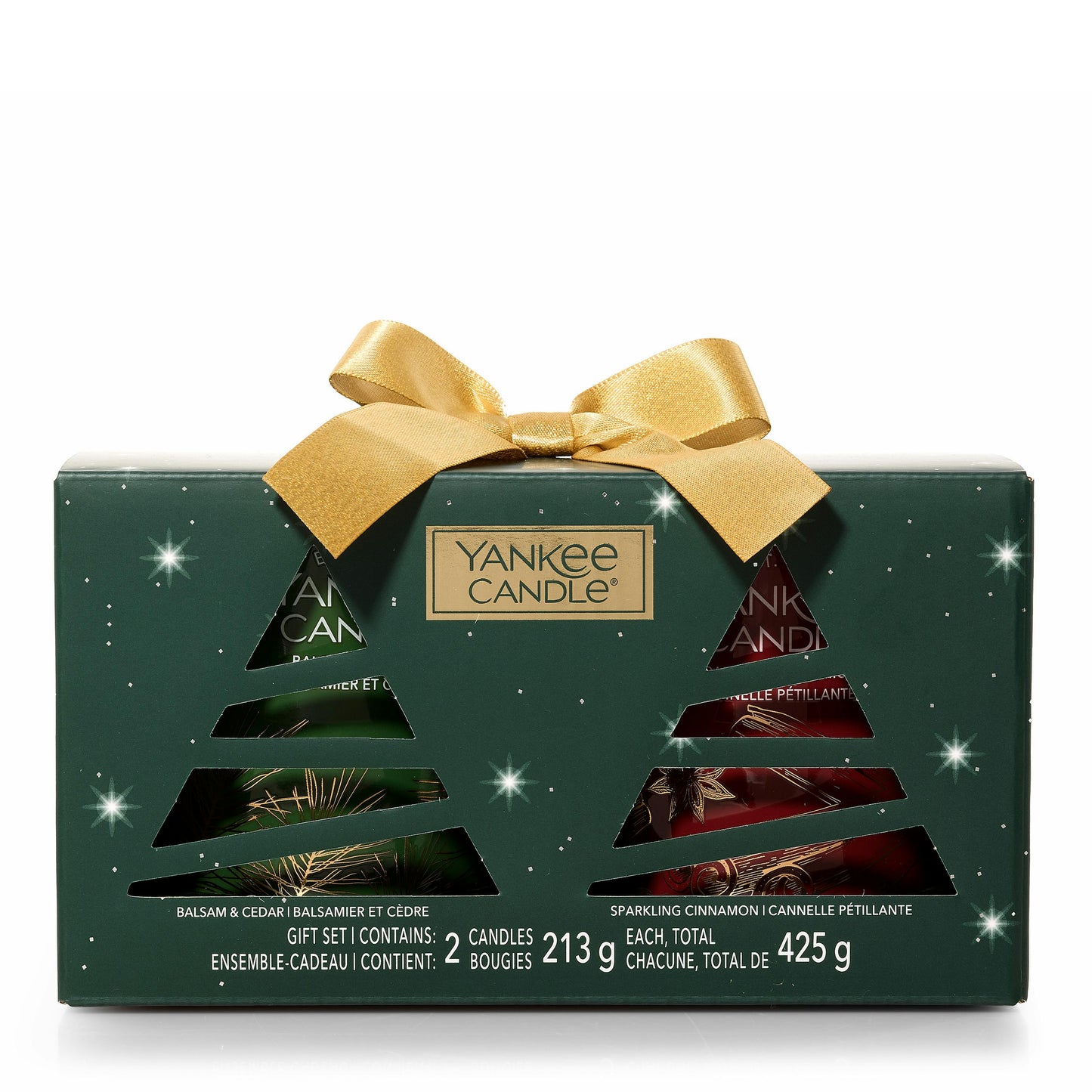 Christmas Tree Duo Gift Set (S2J3Z)